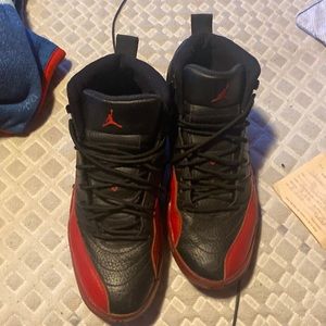 Jordan 12 Retro ‘Flu Game’